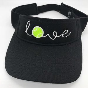 New Tennis Visors, Tennis Hats, Womens Tennis